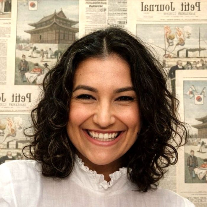 Karine Pleszezak