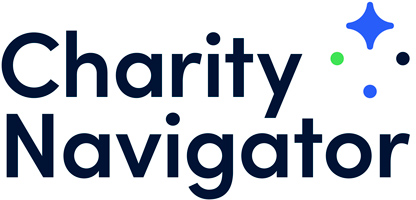 Logo Charity Navigator