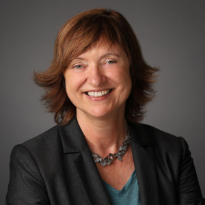 Gisela Keller